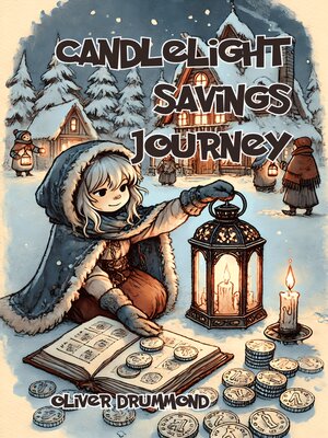 cover image of Candlelight Savings Journey